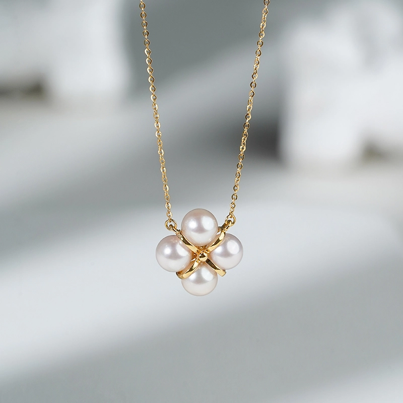 akoya 18K