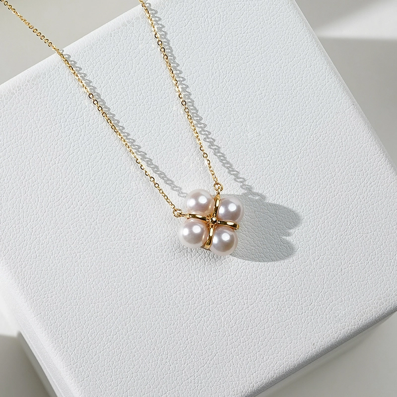 akoya 18K