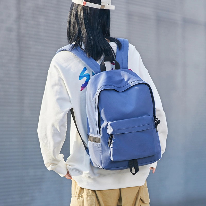 木村耀司 玫瑰的故事同款休闲大容量初高中大学生上班通勤潮流多功能 牛津纺 双肩包书包旅行包电脑包背包 常规 男女款 多色