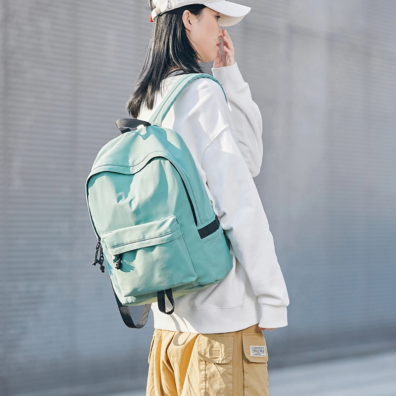 木村耀司 玫瑰的故事同款休闲大容量初高中大学生上班通勤潮流多功能 牛津纺 双肩包书包旅行包电脑包背包 常规 男女款 多色