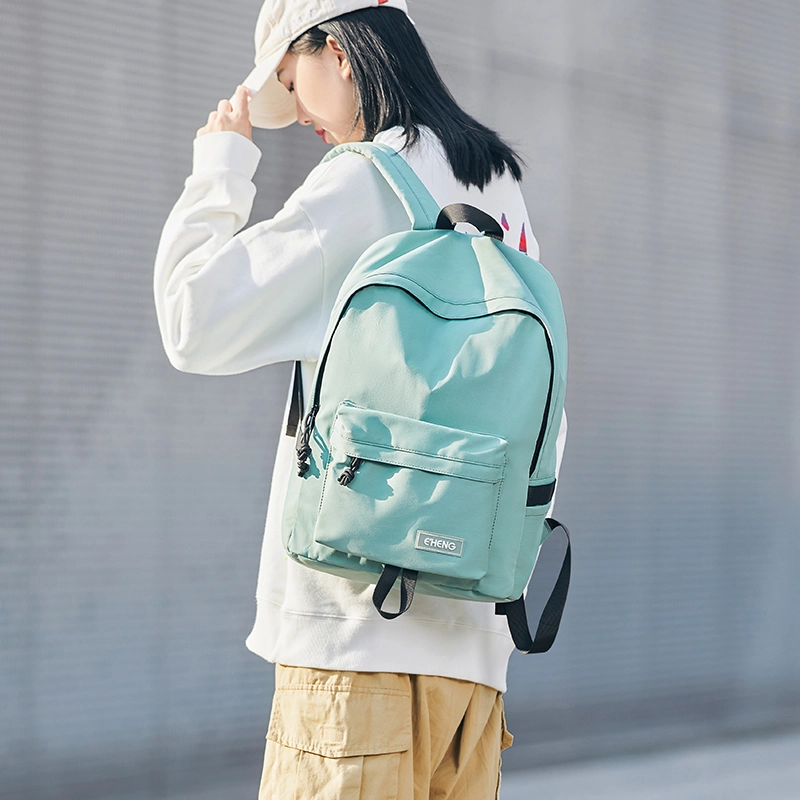 木村耀司 玫瑰的故事同款休闲大容量初高中大学生上班通勤潮流多功能 牛津纺 双肩包书包旅行包电脑包背包 常规 男女款 多色