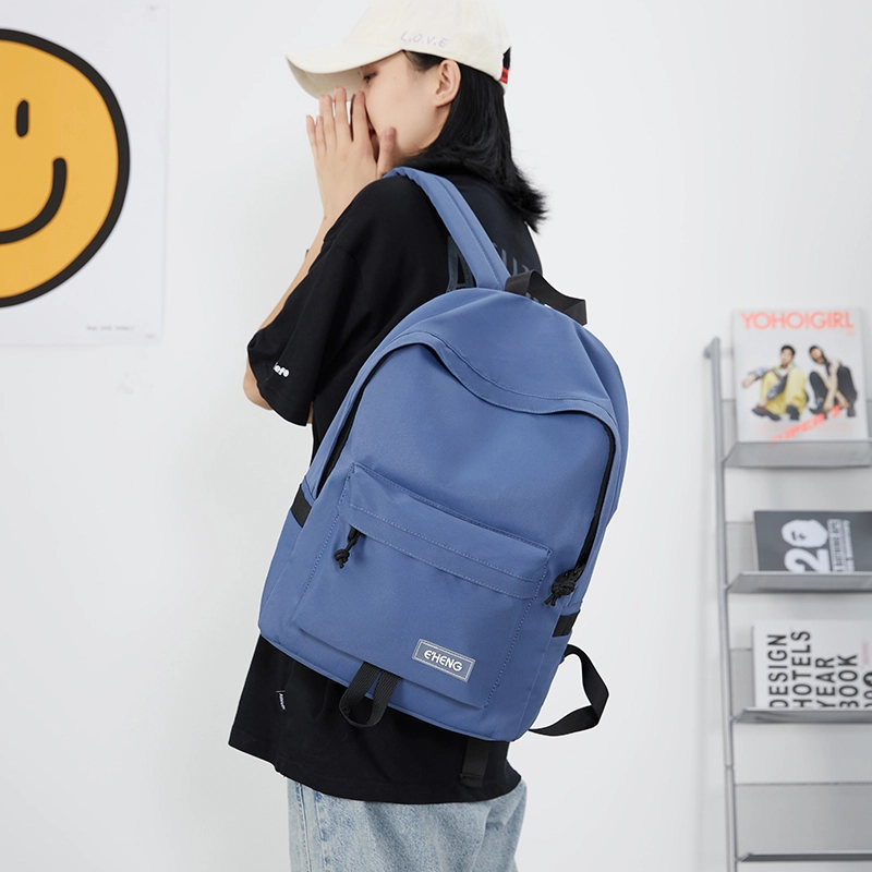 木村耀司 玫瑰的故事同款休闲大容量初高中大学生上班通勤潮流多功能 牛津纺 双肩包书包旅行包电脑包背包 常规 男女款 多色