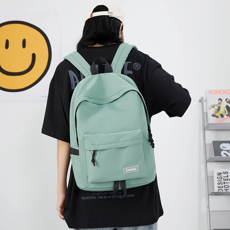 木村耀司 玫瑰的故事同款休闲大容量初高中大学生上班通勤潮流多功能 牛津纺 双肩包书包旅行包电脑包背包 常规 男女款 多色