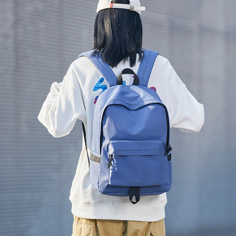 木村耀司 玫瑰的故事同款休闲大容量初高中大学生上班通勤潮流多功能 牛津纺 双肩包书包旅行包电脑包背包 常规 男女款 多色