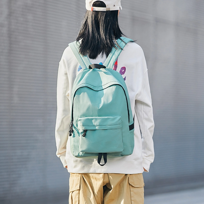 木村耀司 玫瑰的故事同款休闲大容量初高中大学生上班通勤潮流多功能 牛津纺 双肩包书包旅行包电脑包背包 常规 男女款 多色