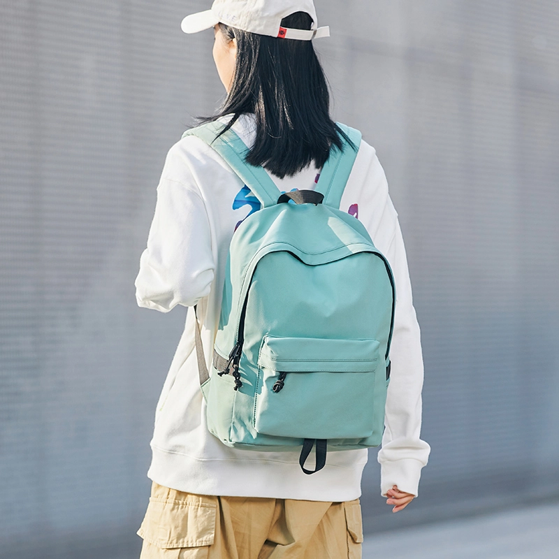 木村耀司 玫瑰的故事同款休闲大容量初高中大学生上班通勤潮流多功能 牛津纺 双肩包书包旅行包电脑包背包 常规 男女款 多色