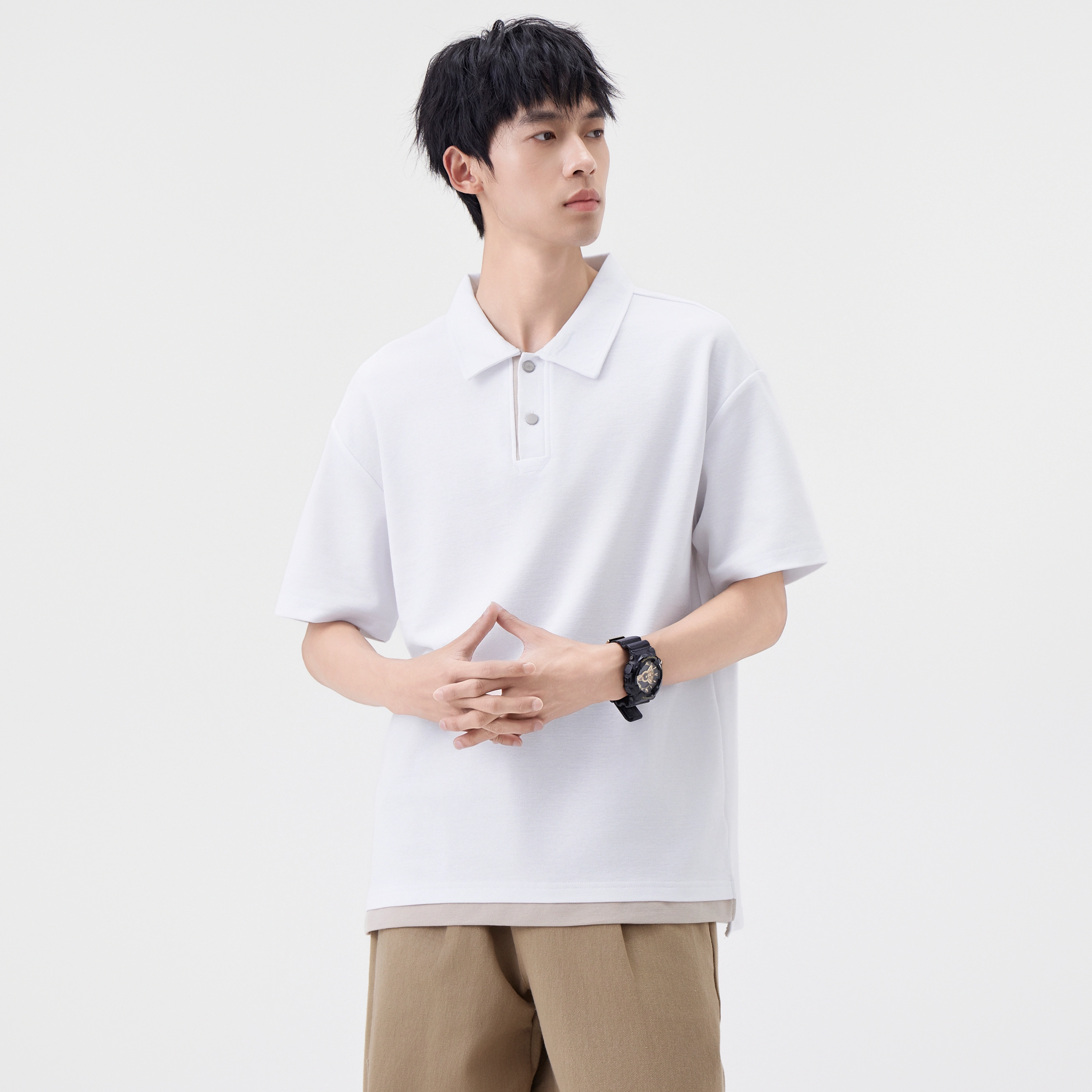 Antioffice Polo