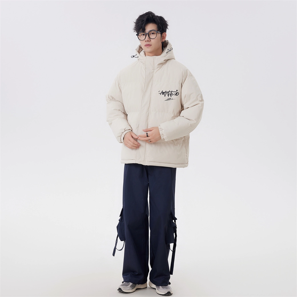 Antioffice puffer