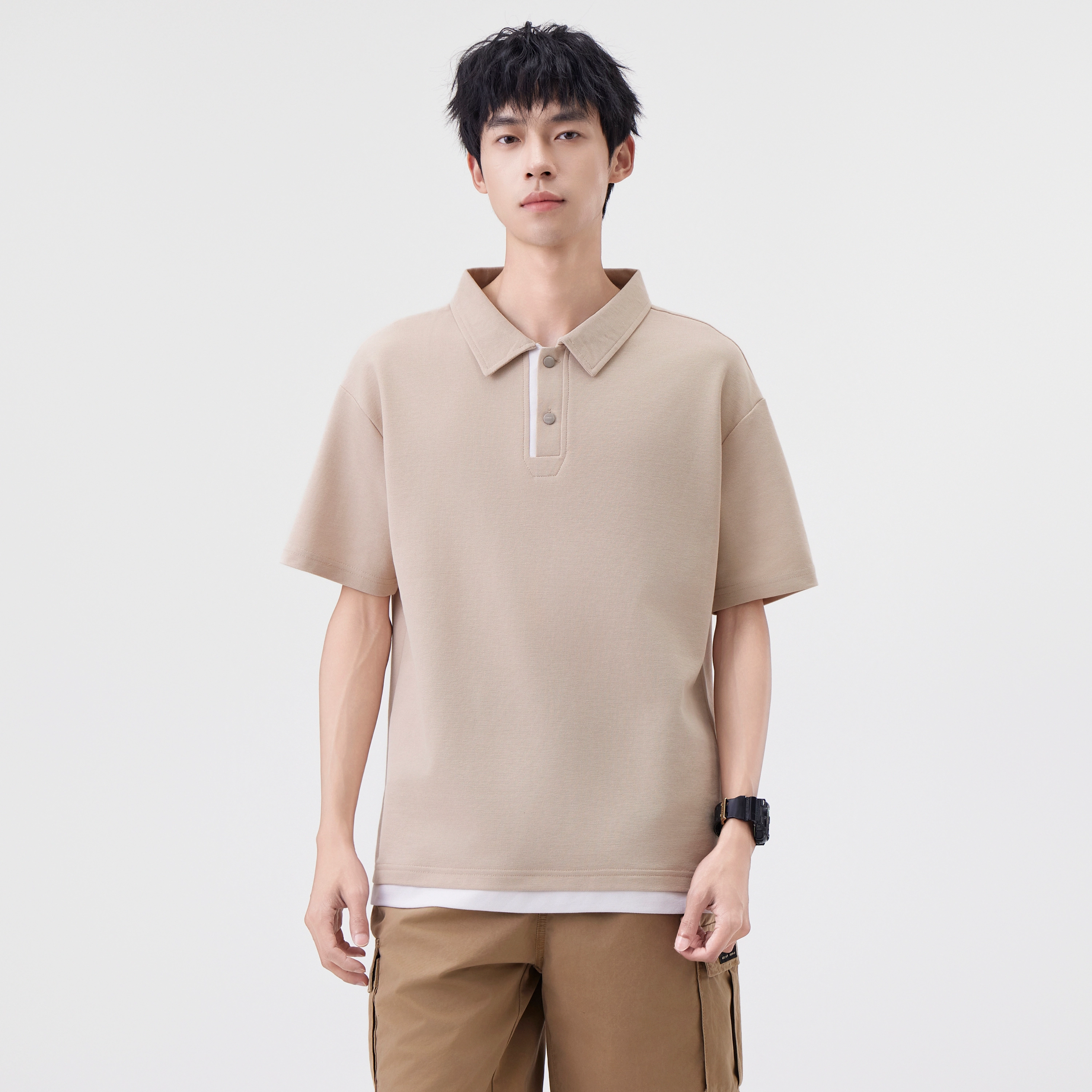 Antioffice Polo