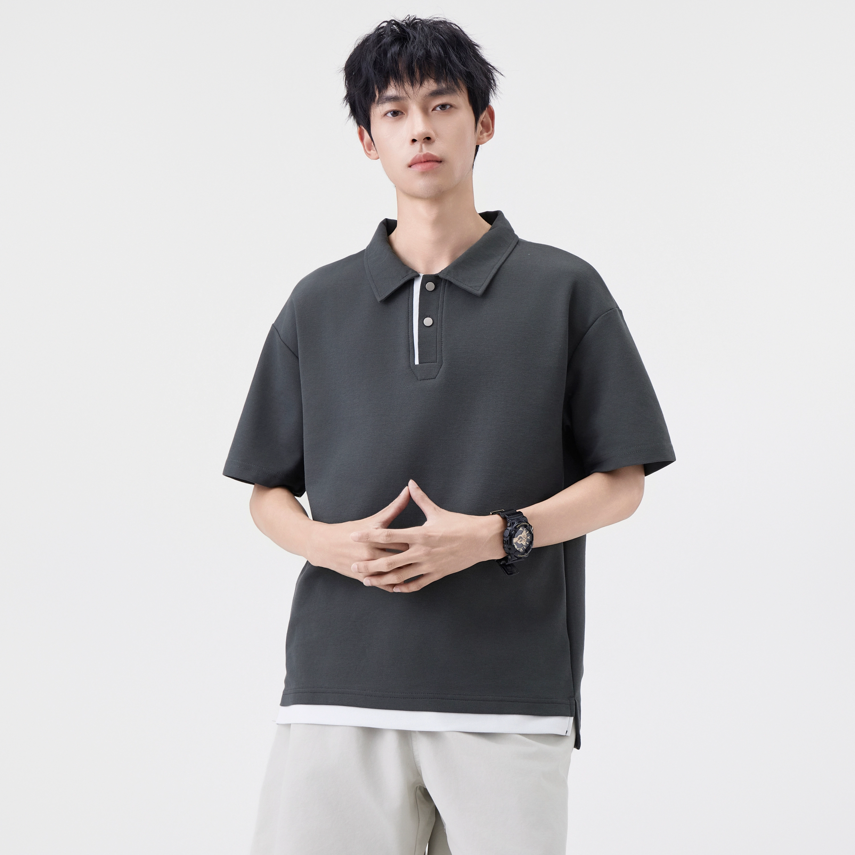 Antioffice Polo