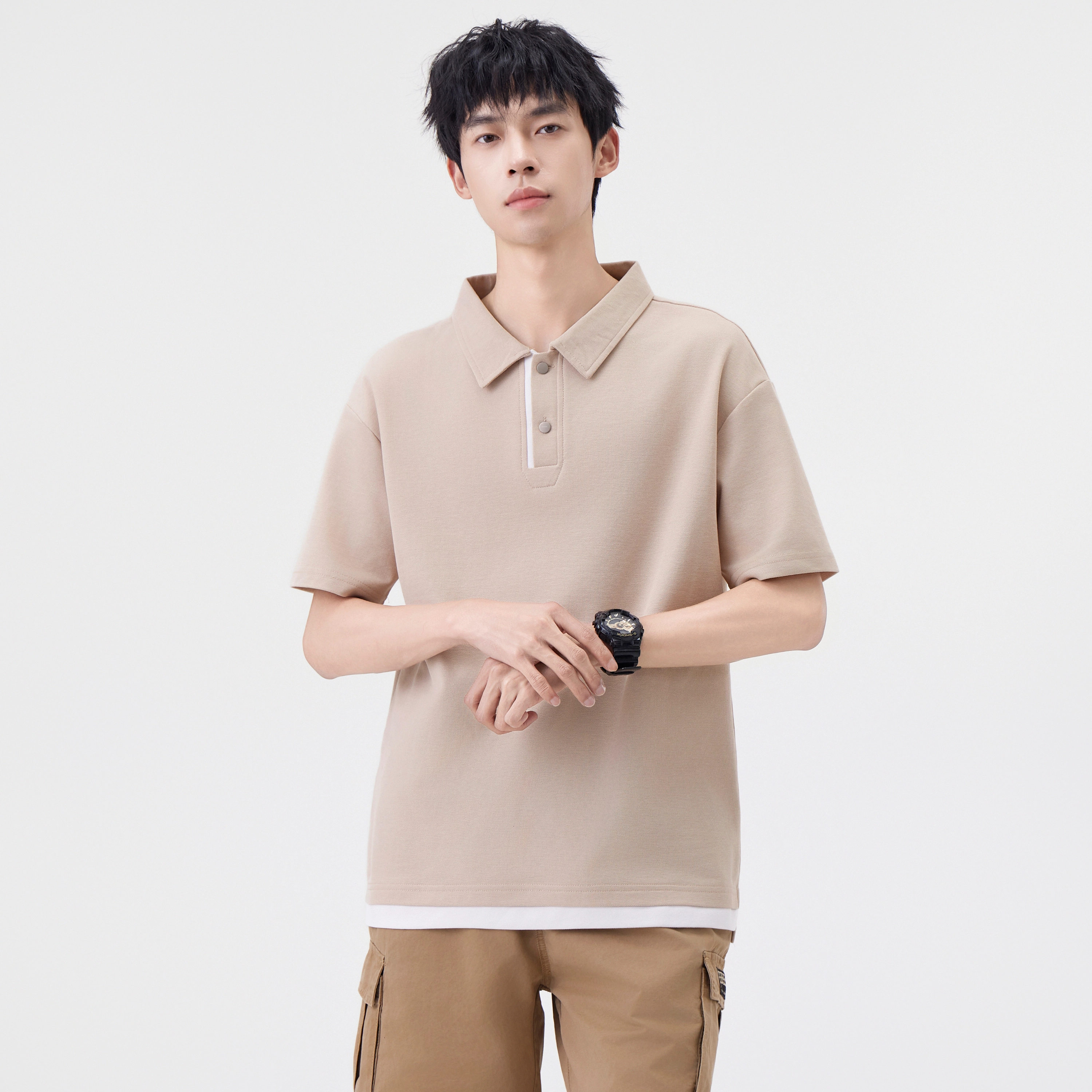 Antioffice Polo