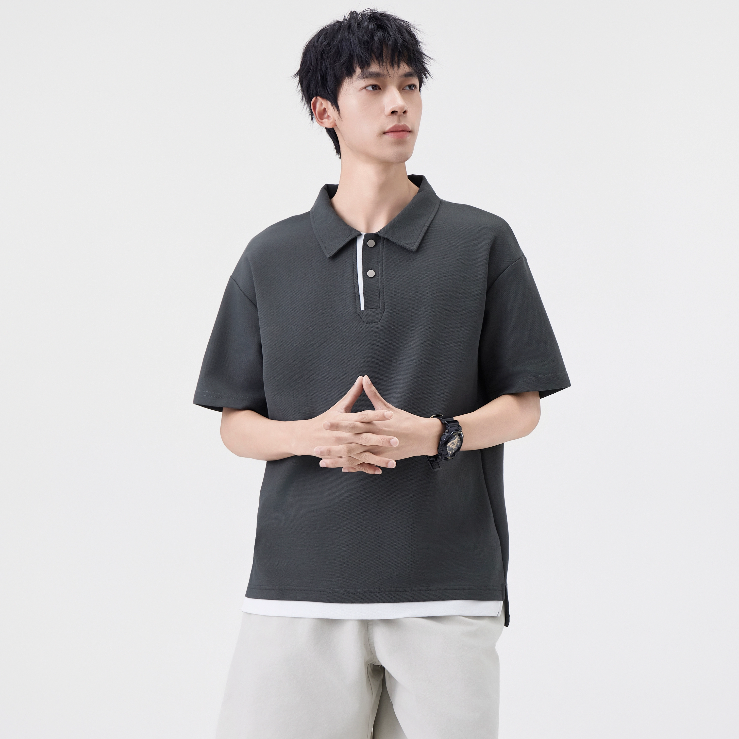 Antioffice Polo