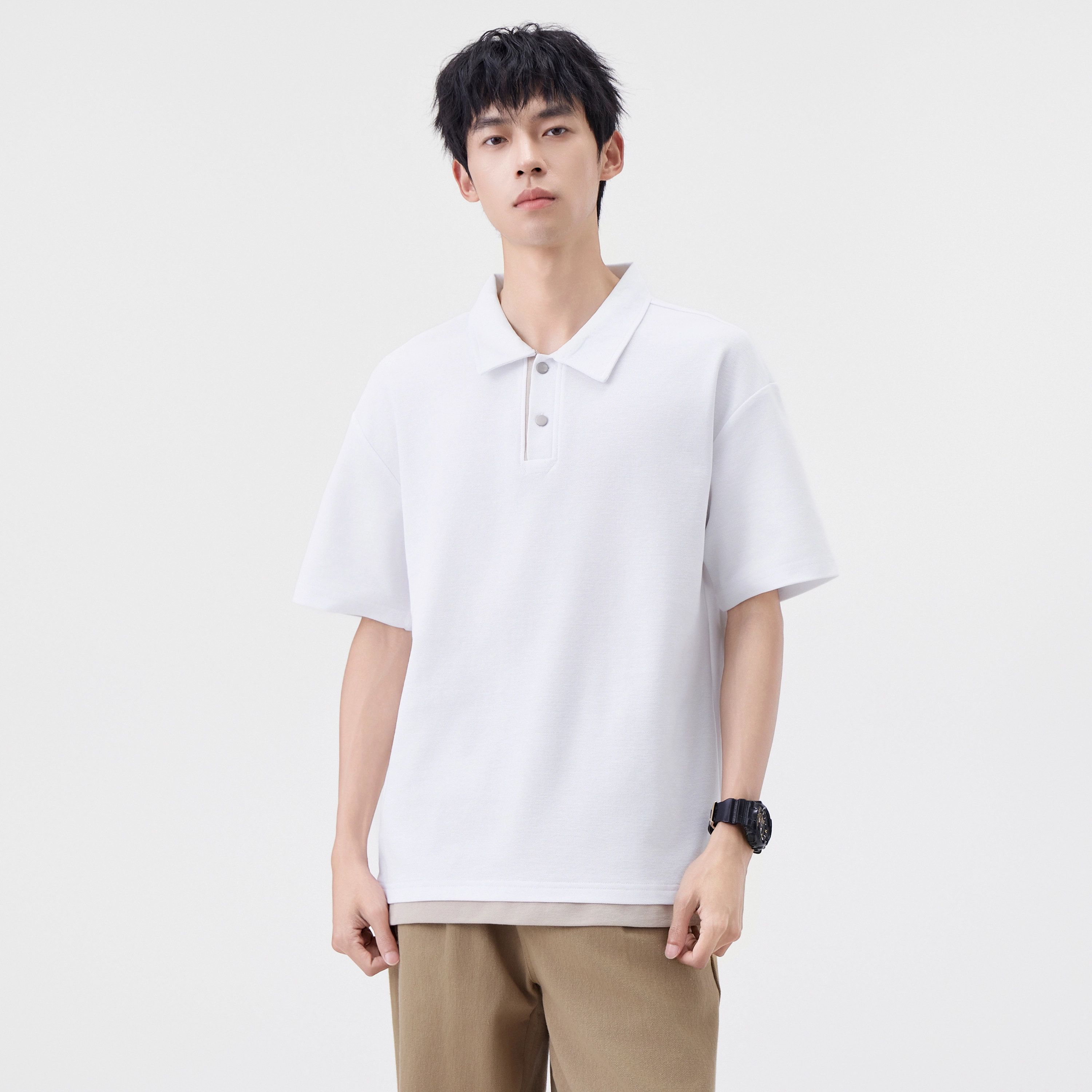 Antioffice Polo