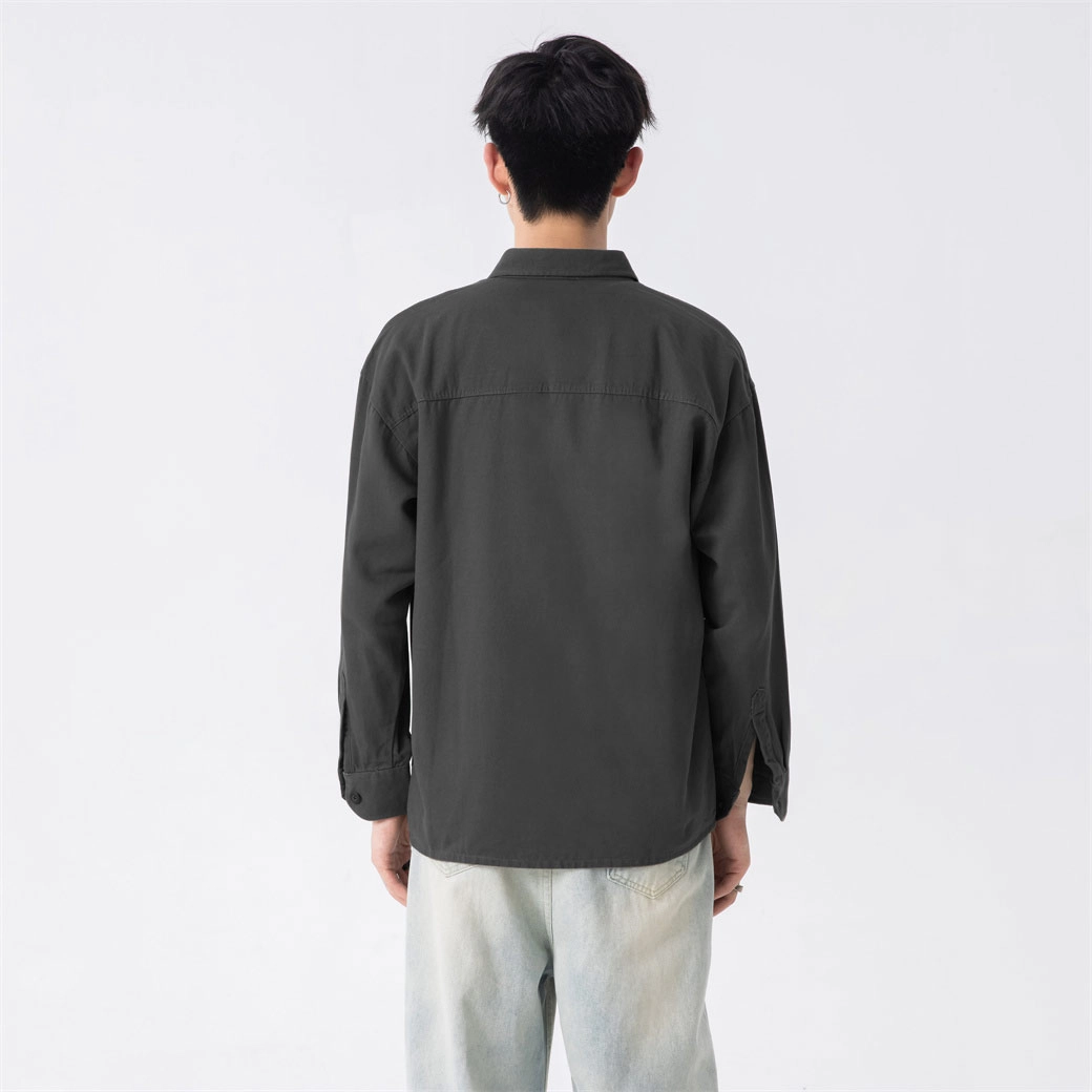 Antioffice clean fit