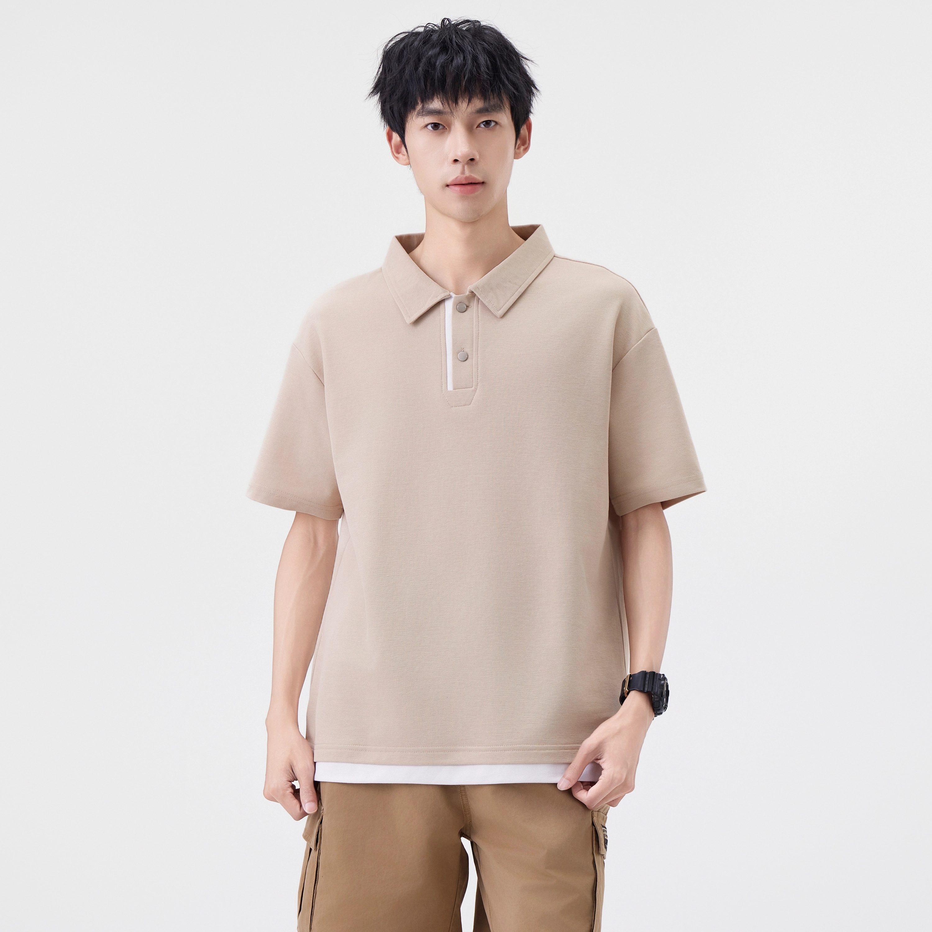 Antioffice Polo