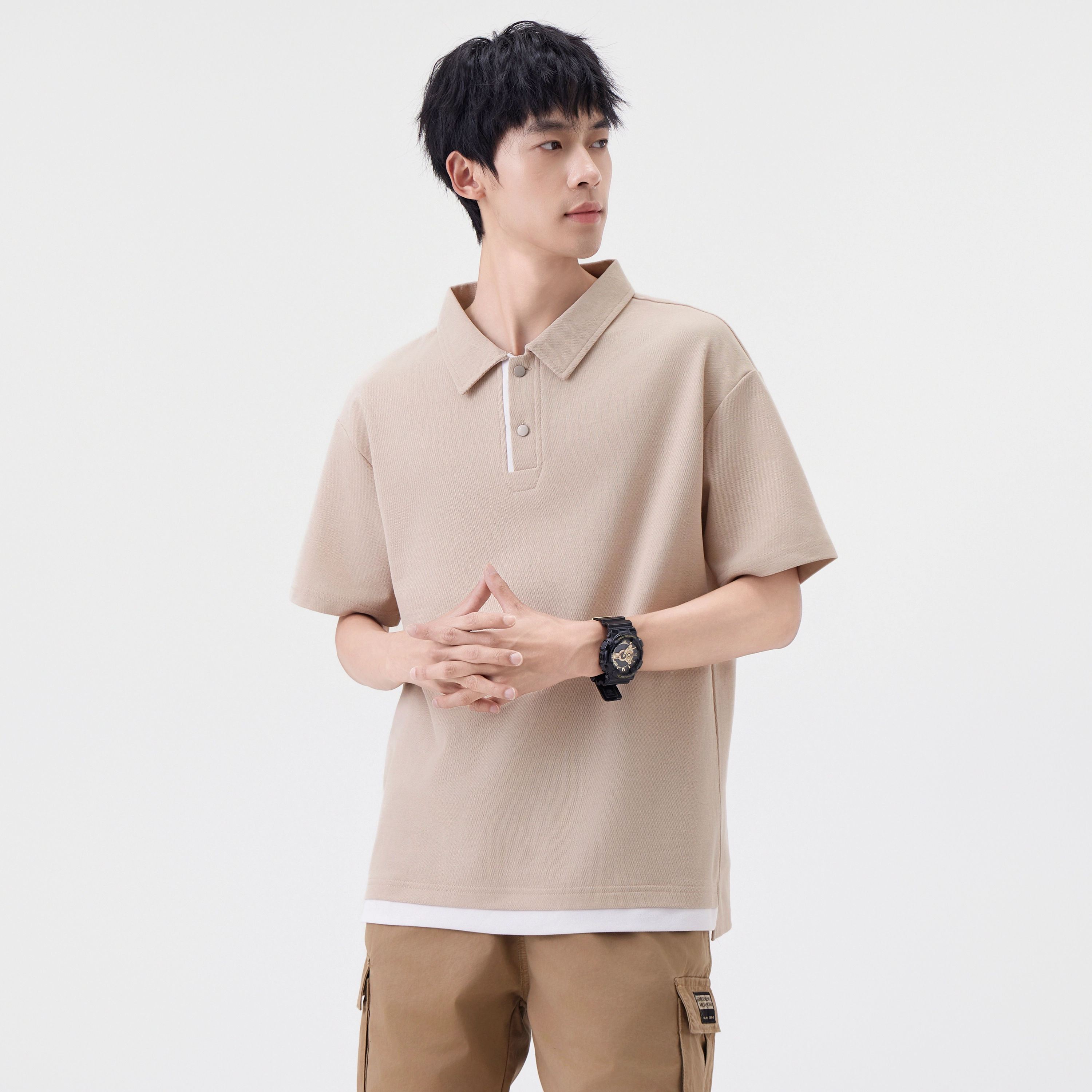 Antioffice Polo