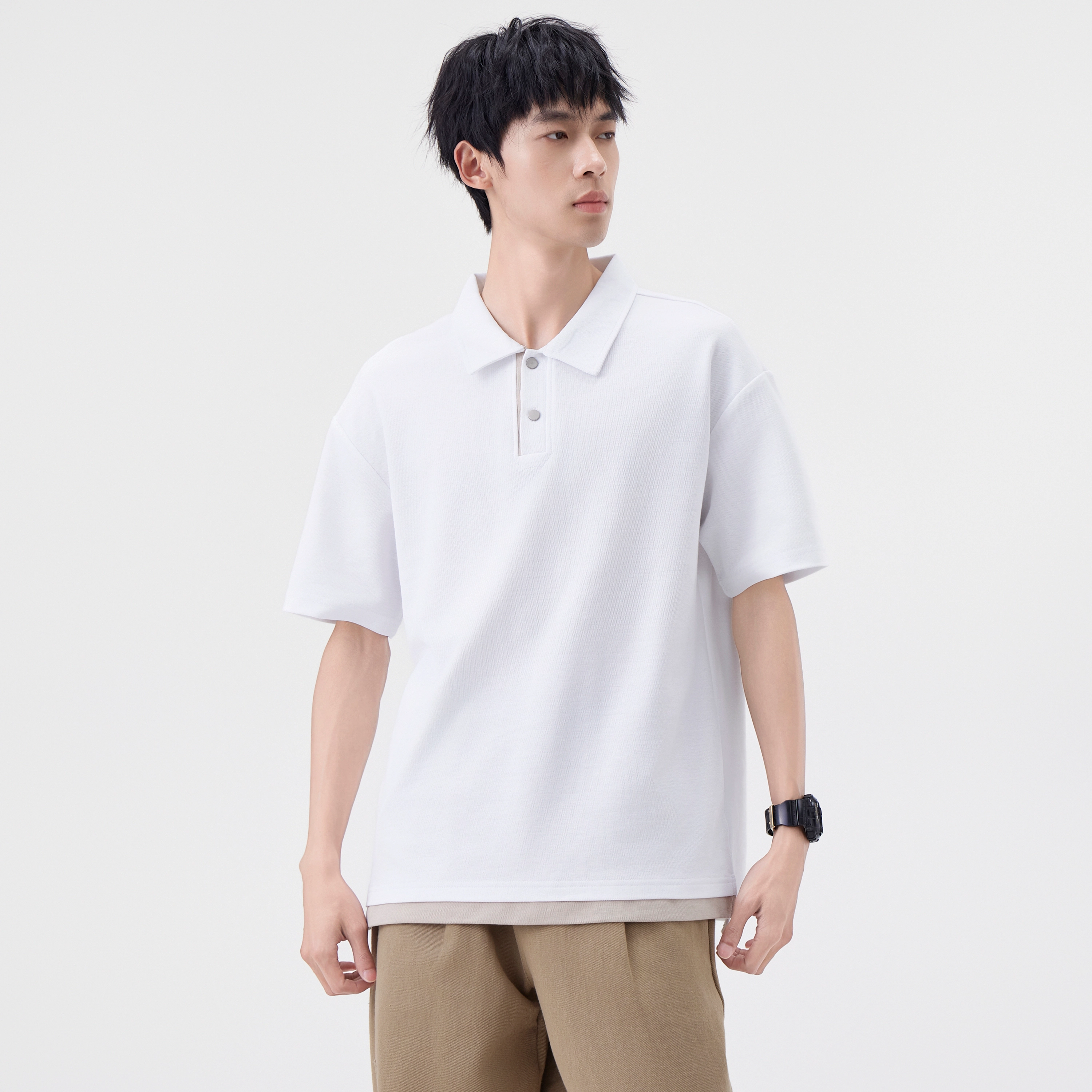 Antioffice Polo