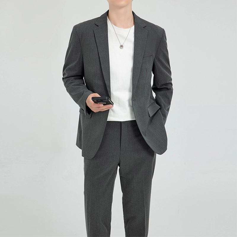 Antioffice clean fit