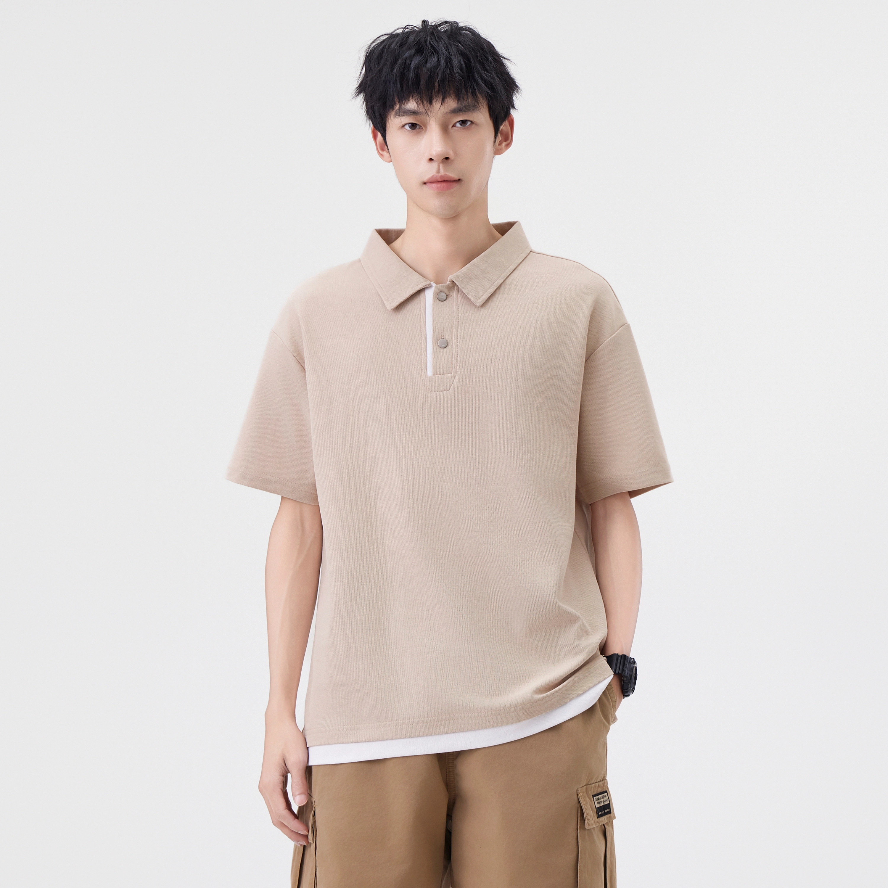 Antioffice Polo