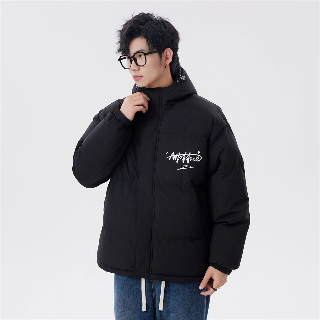 Antioffice puffer