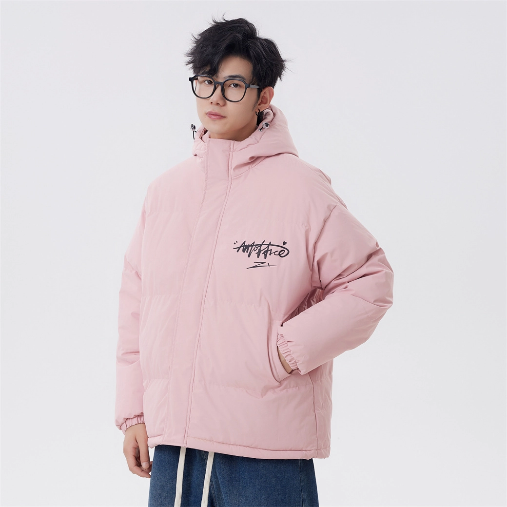 Antioffice puffer