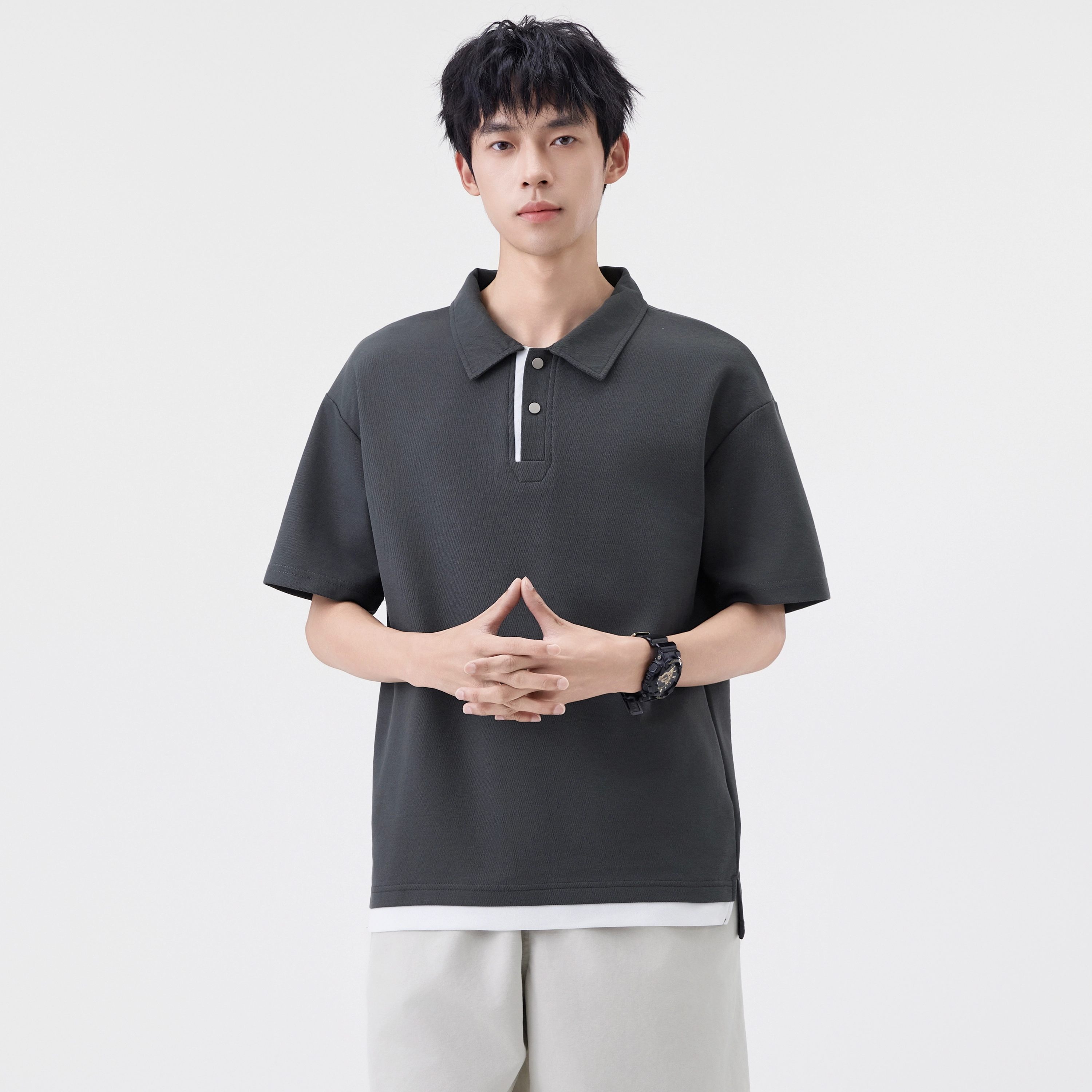 Antioffice Polo