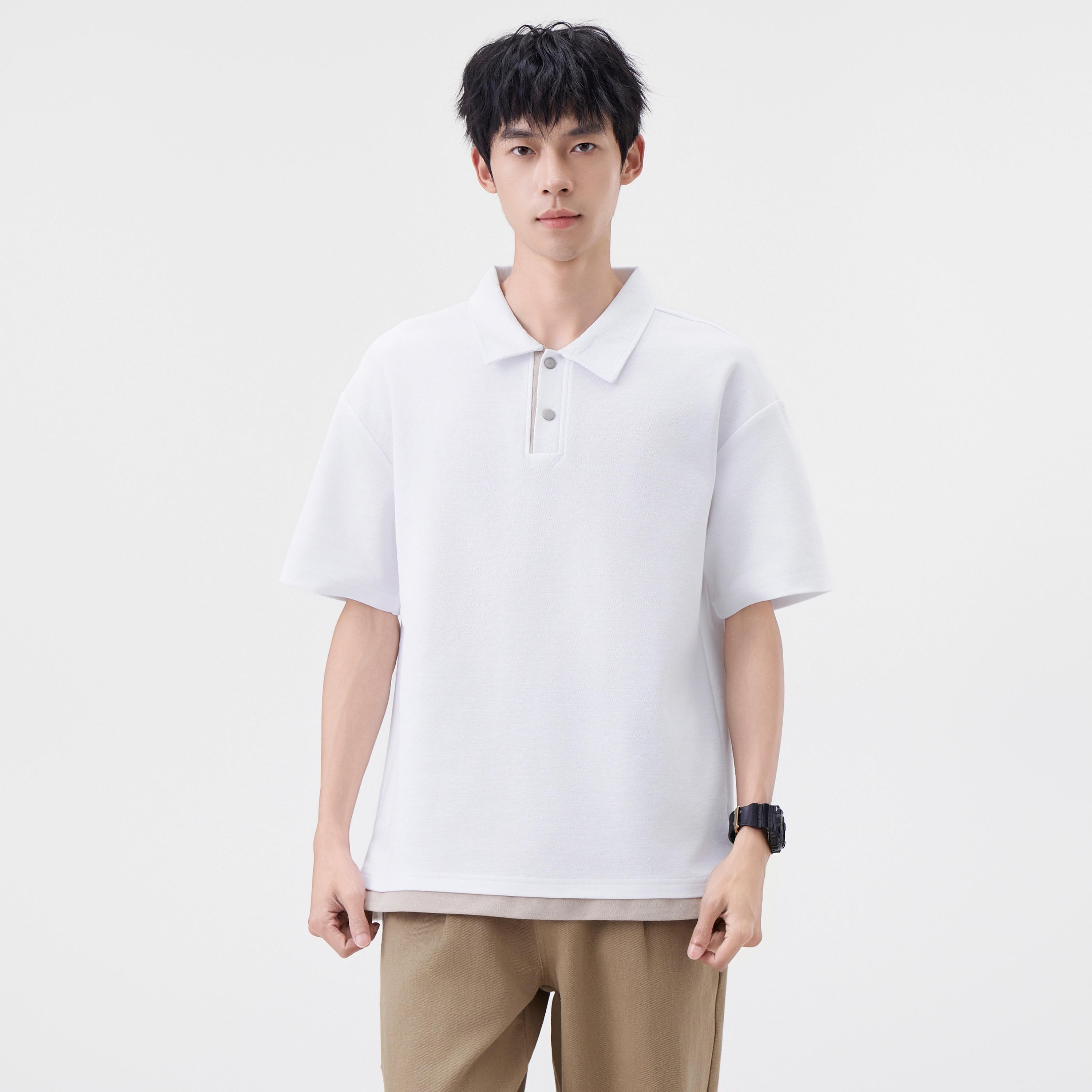 Antioffice Polo