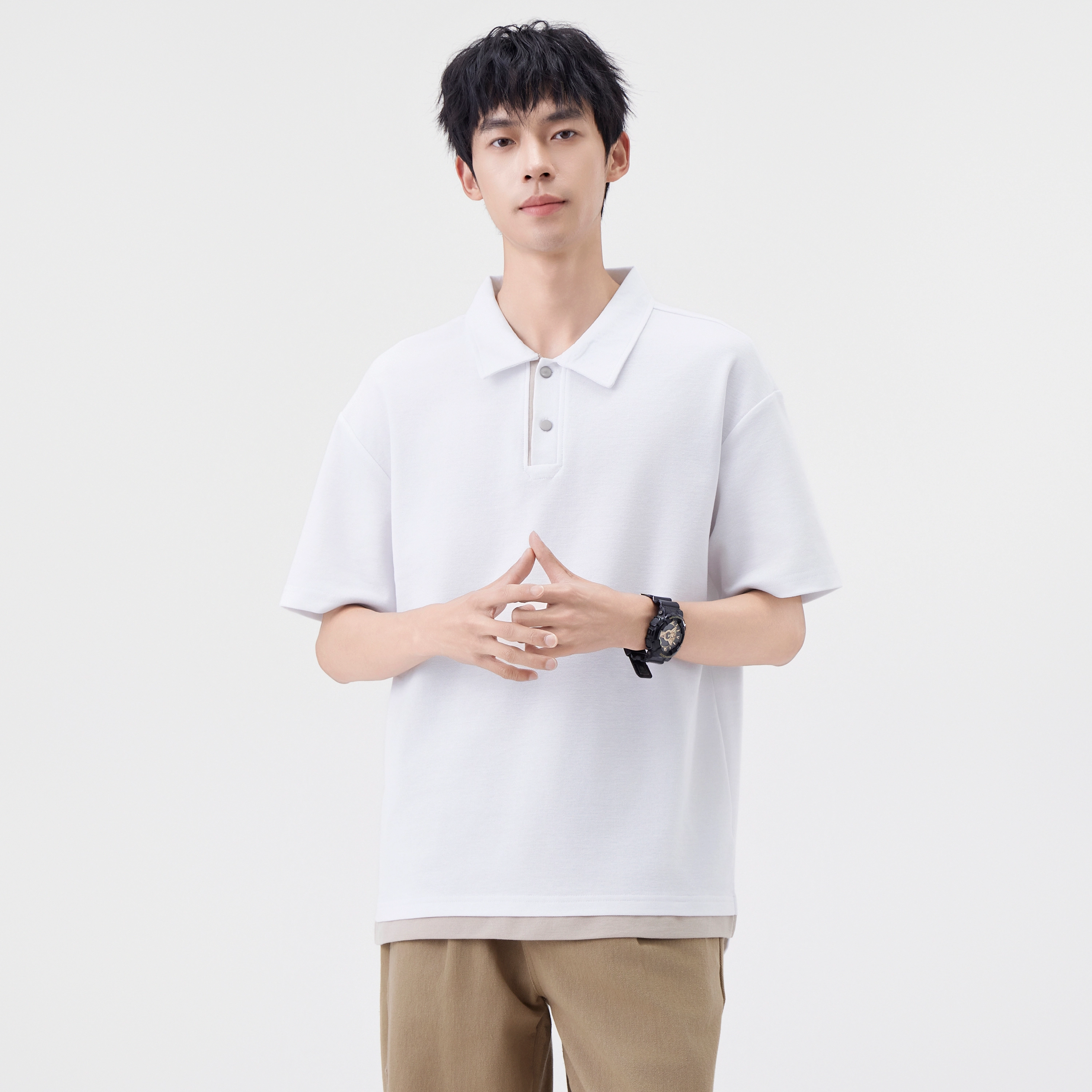 Antioffice Polo