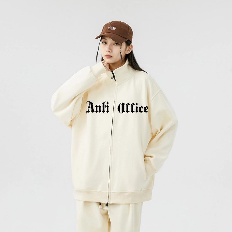 Antioffice LOGO