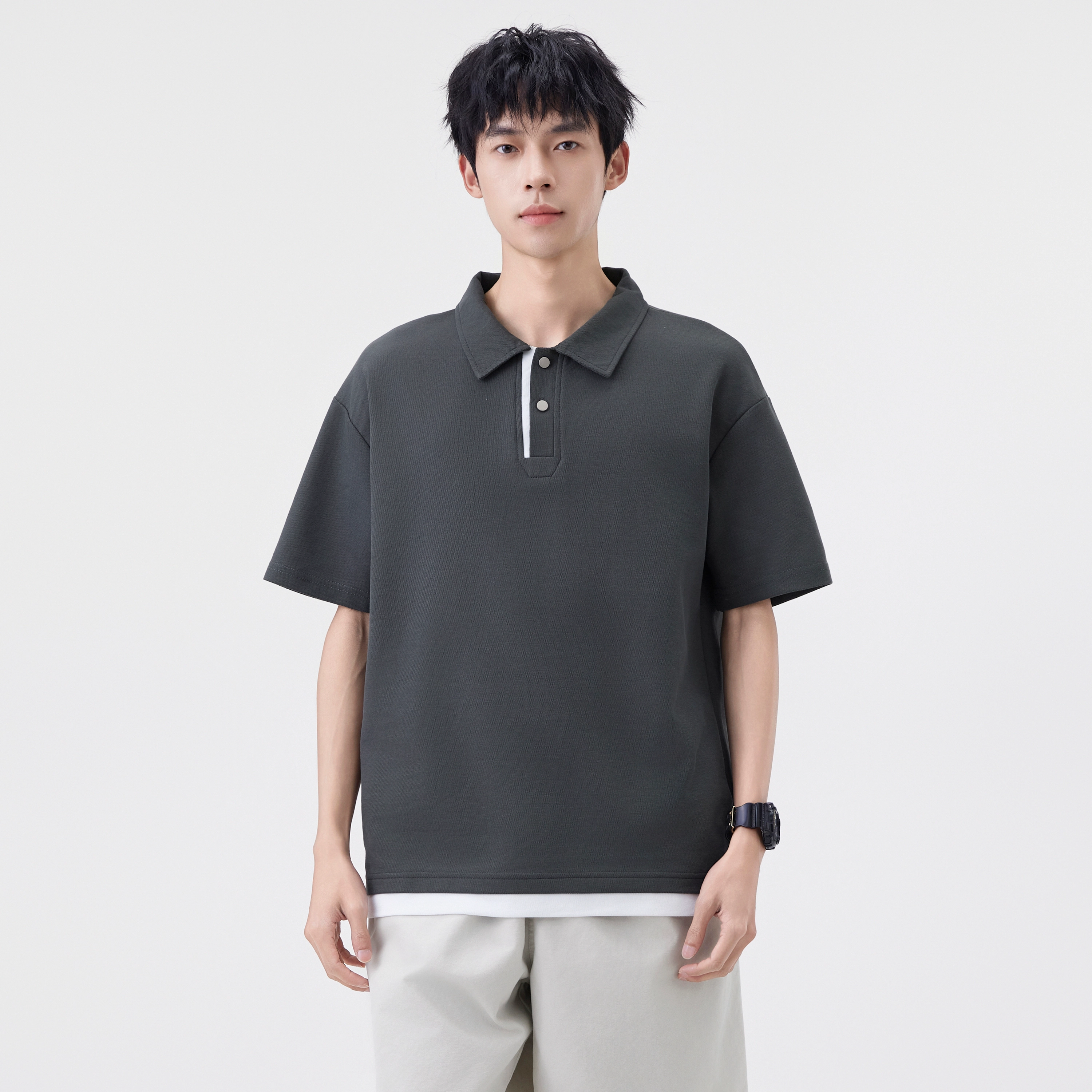 Antioffice Polo