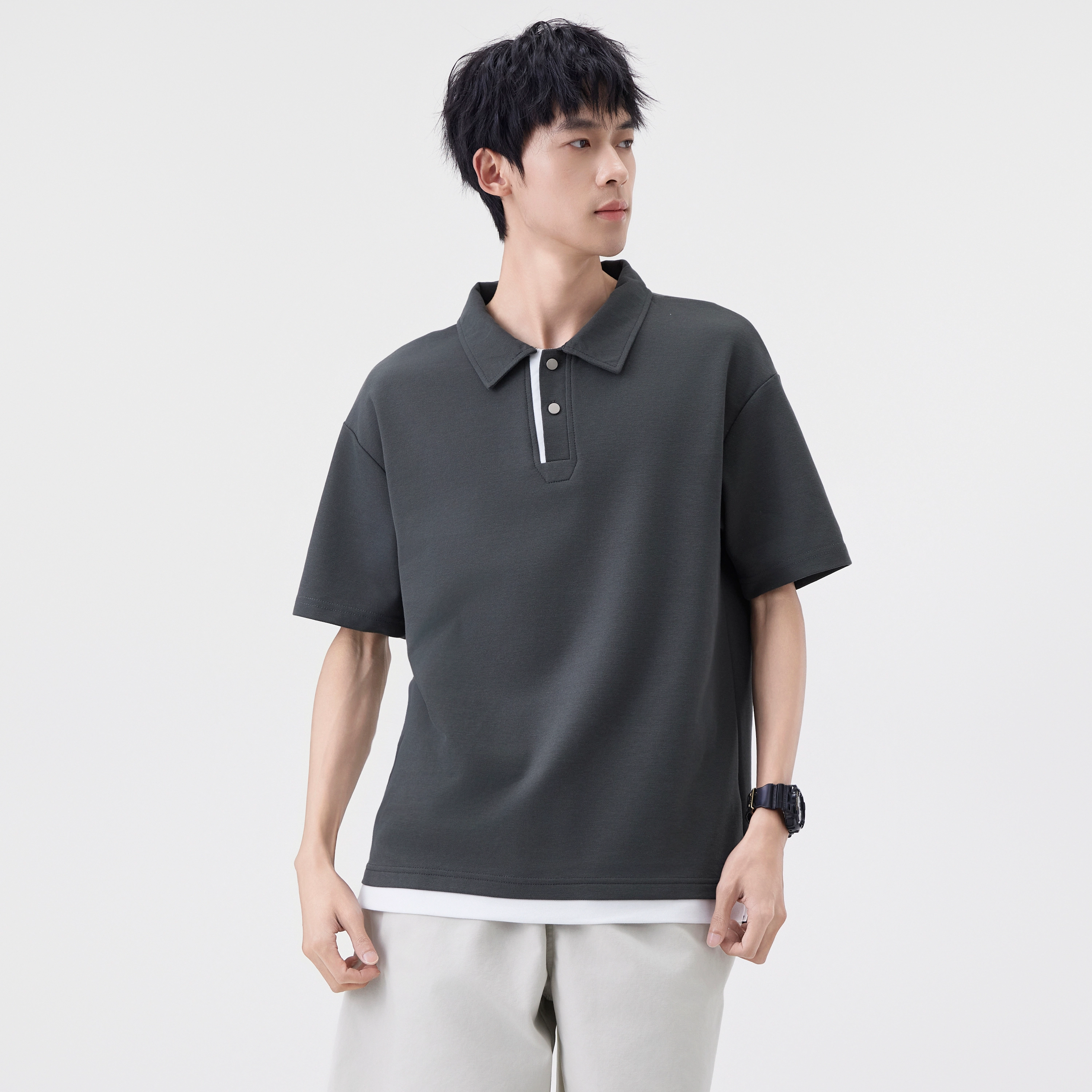 Antioffice Polo