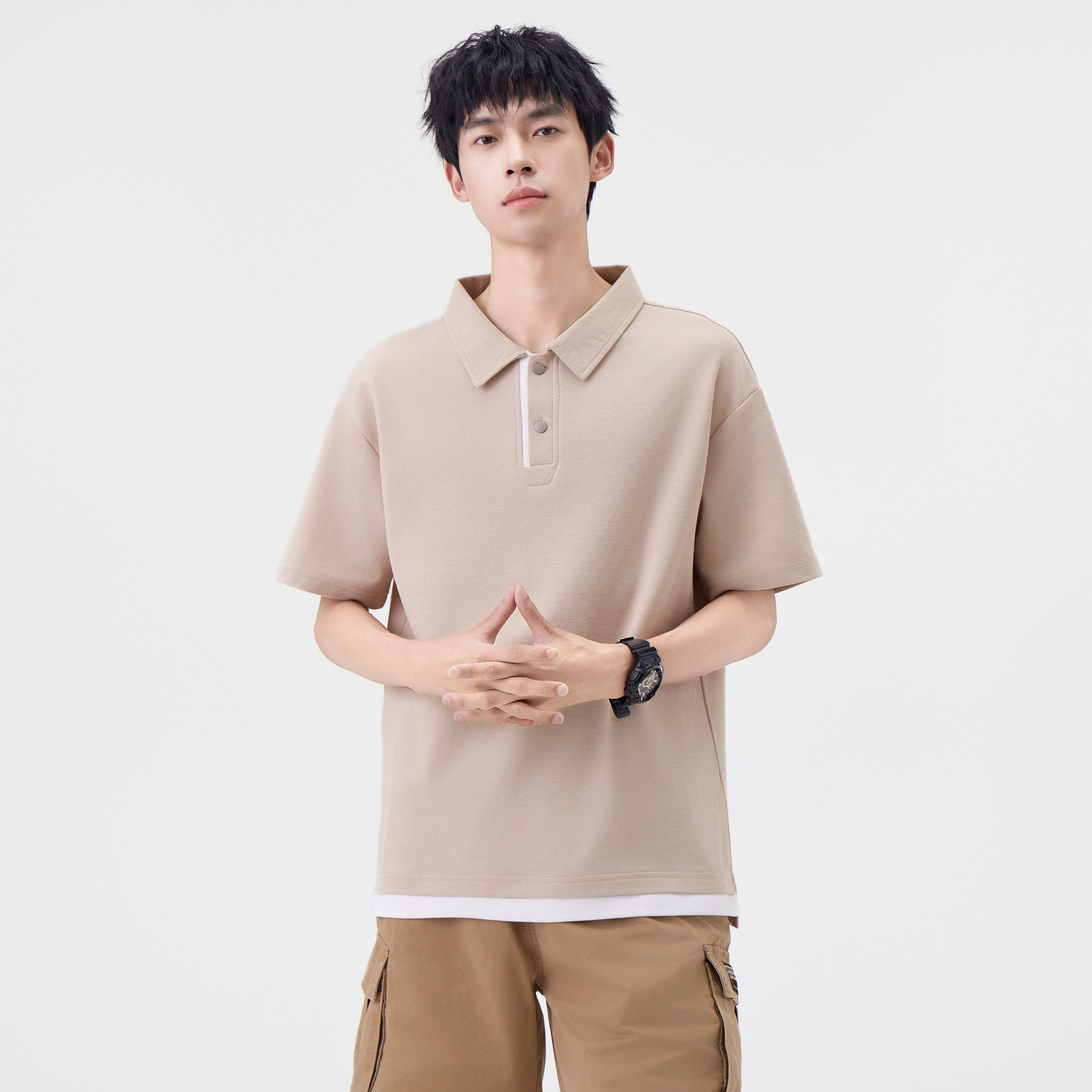 Antioffice Polo