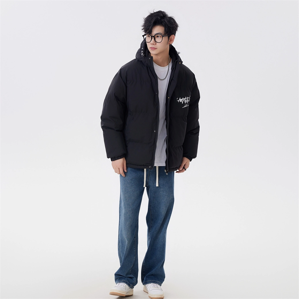 Antioffice puffer