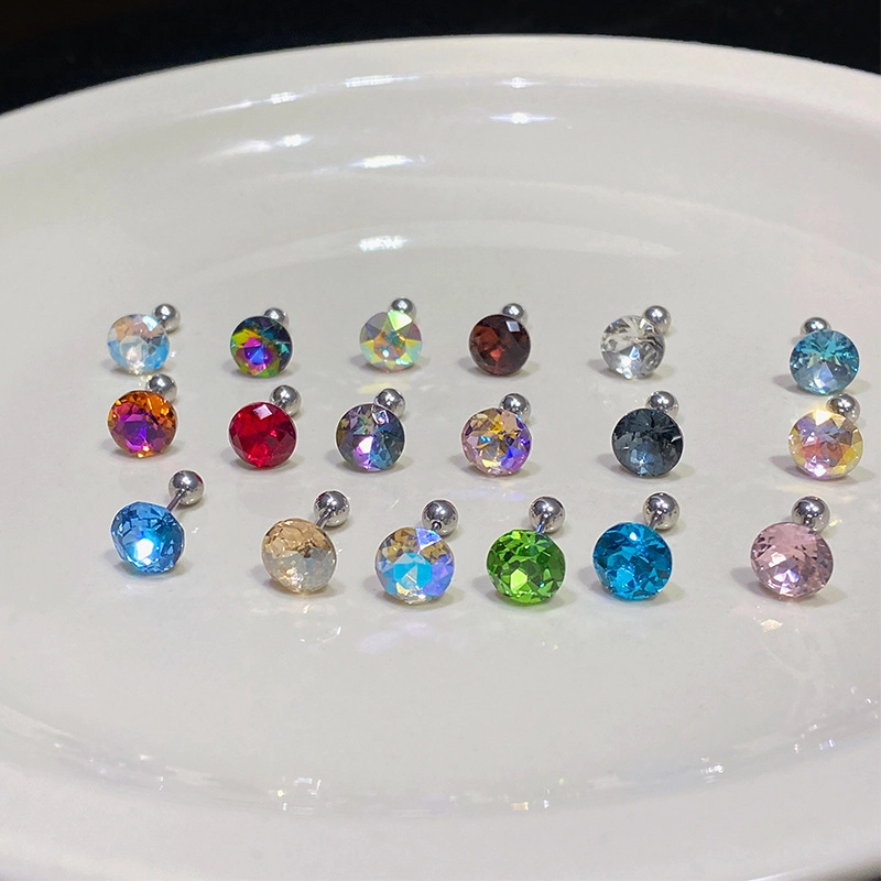 Lady go 8mm