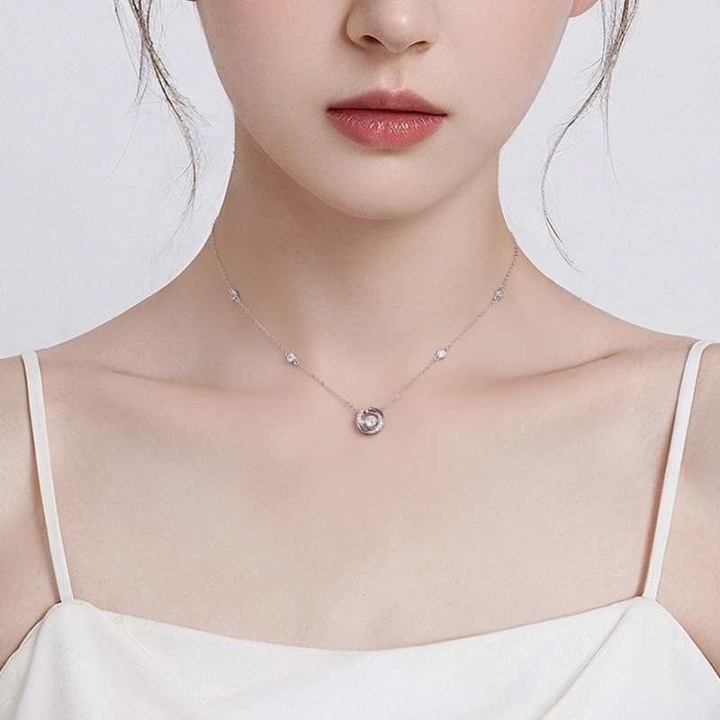 Lady go S925