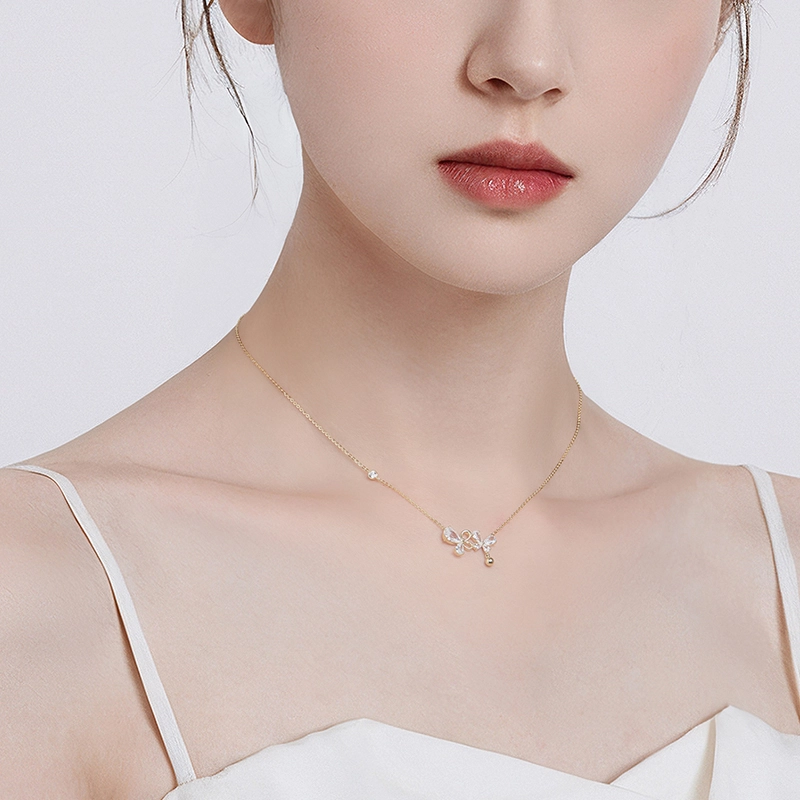 Lady go S925