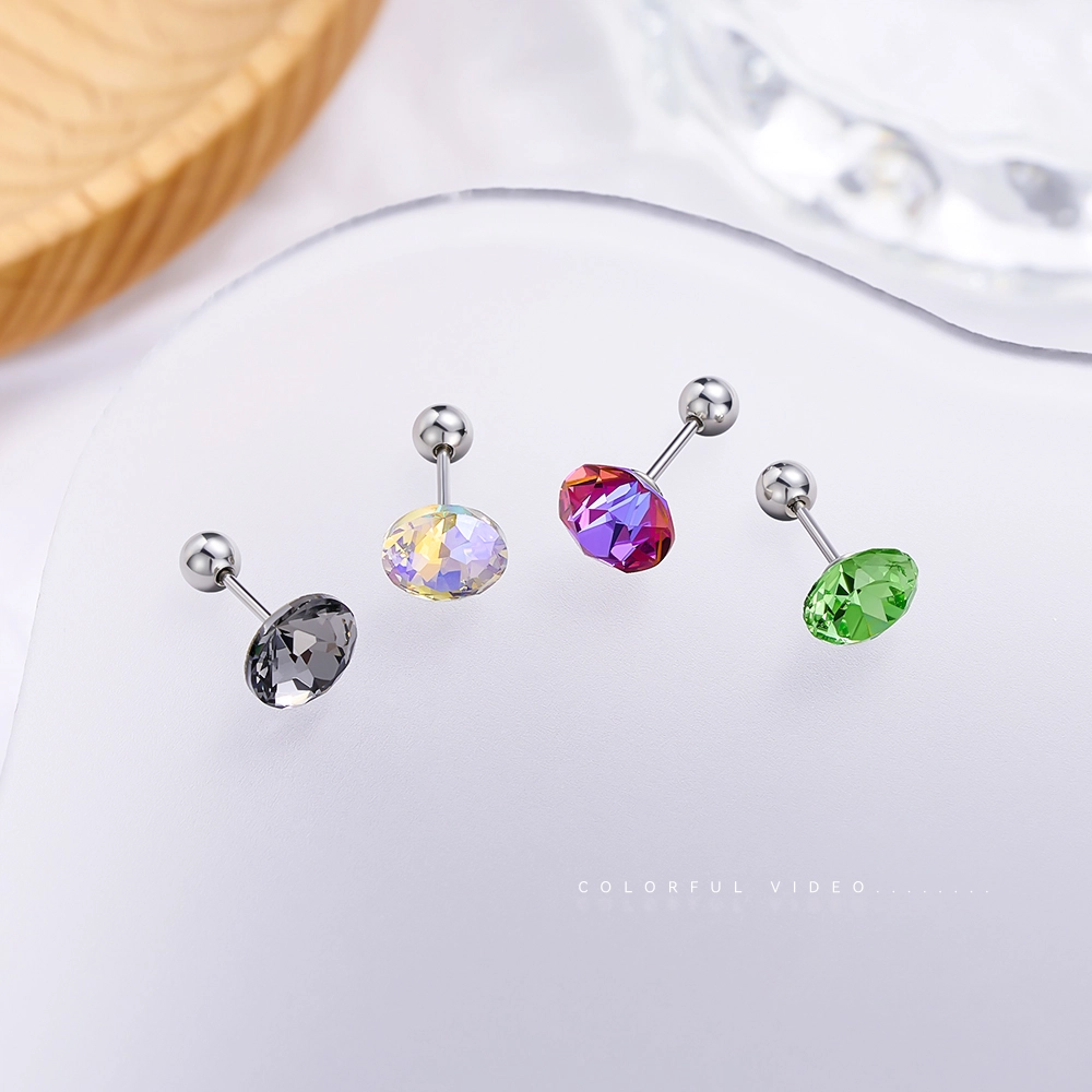 Lady go 8mm