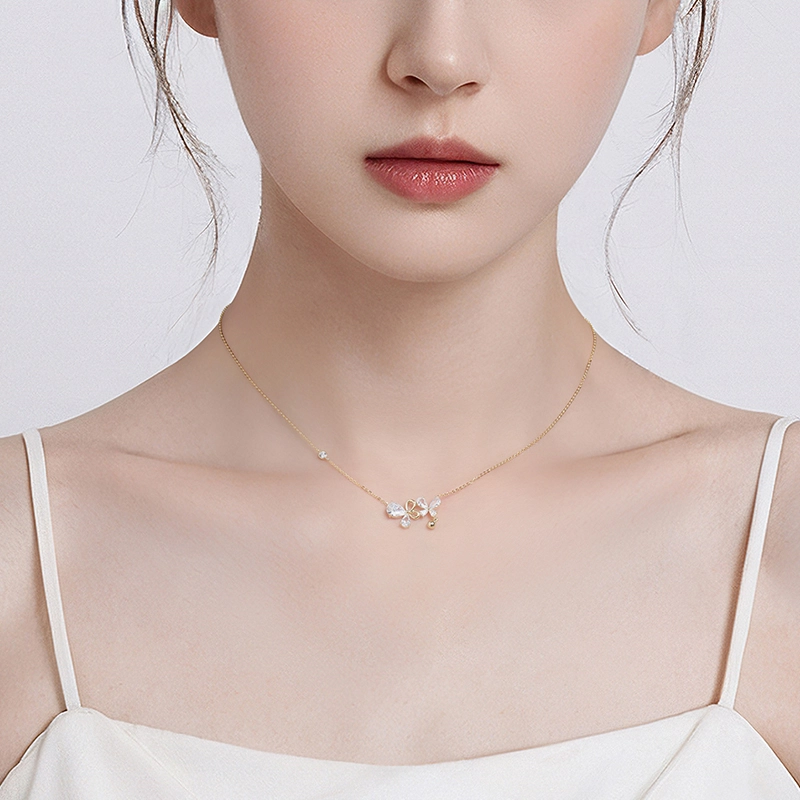 Lady go S925
