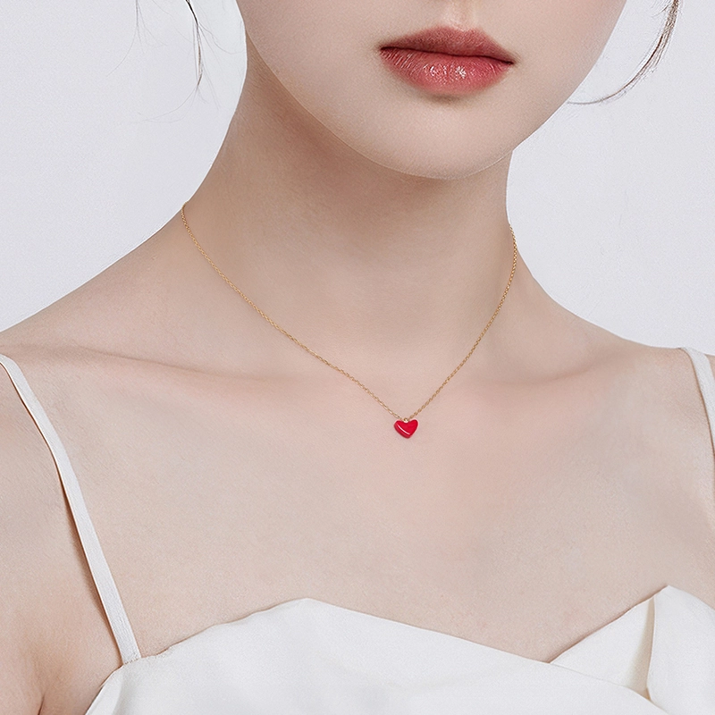Lady go S925 14K