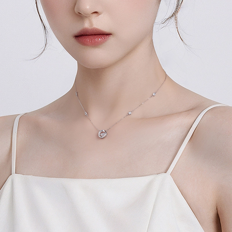 Lady go S925