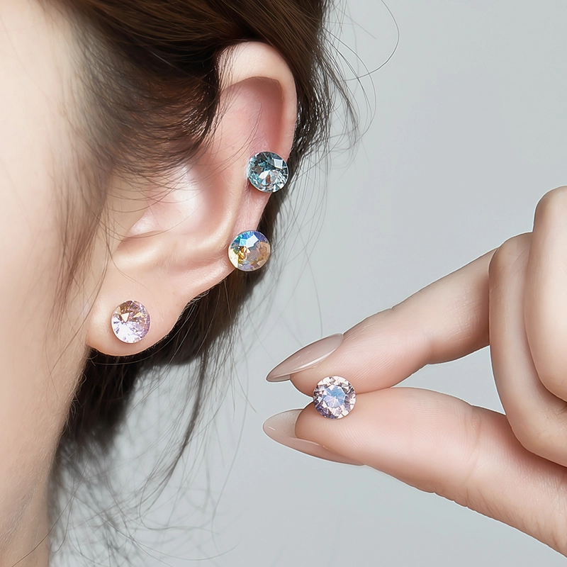 Lady go 8mm
