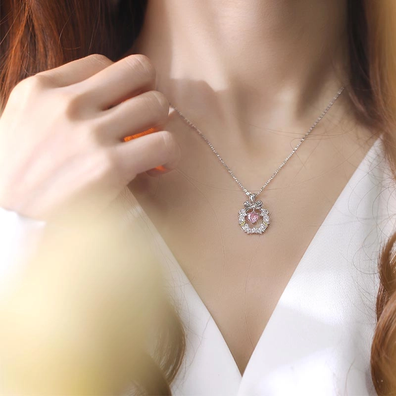 Lady go S925