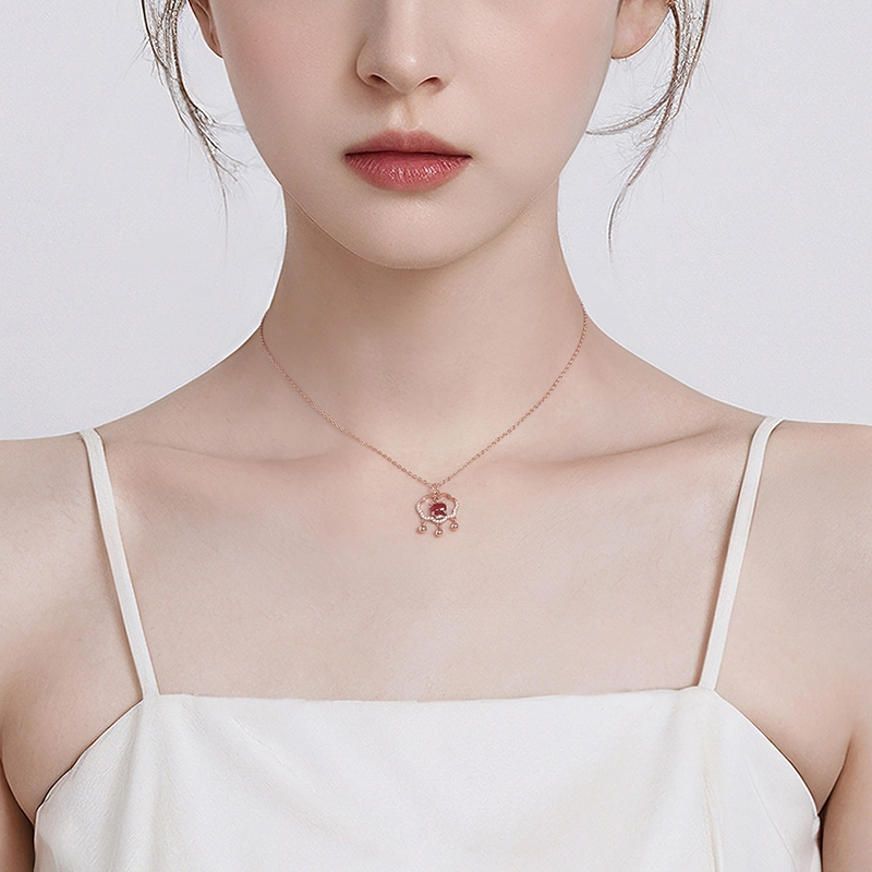 Lady go S925