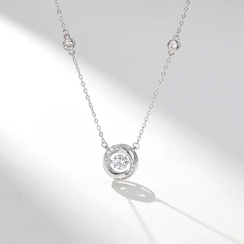 Lady go S925