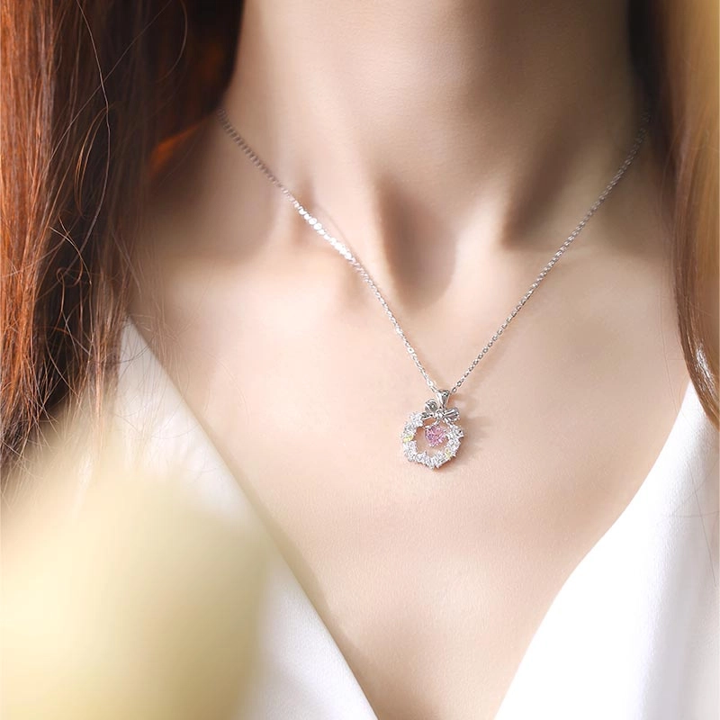 Lady go S925
