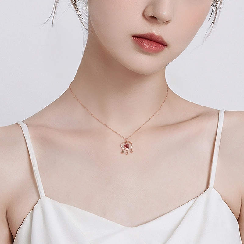 Lady go S925