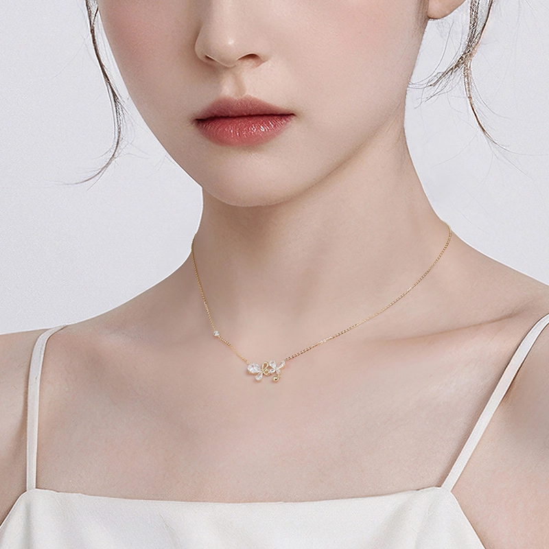 Lady go S925