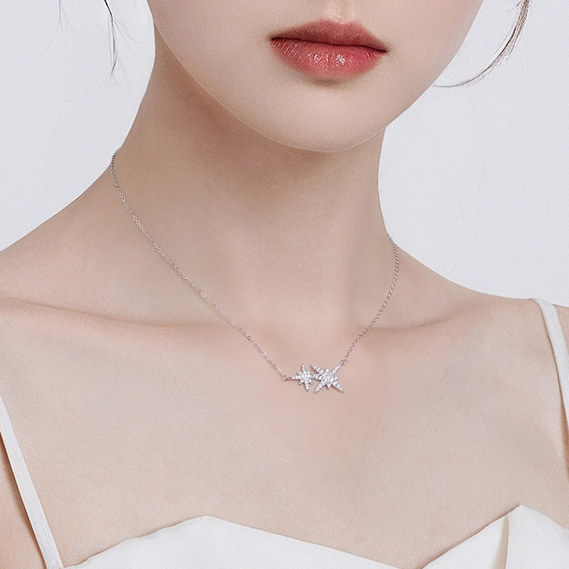 Lady go S925