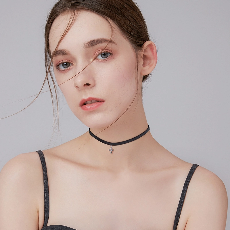Lady go choker2025 925