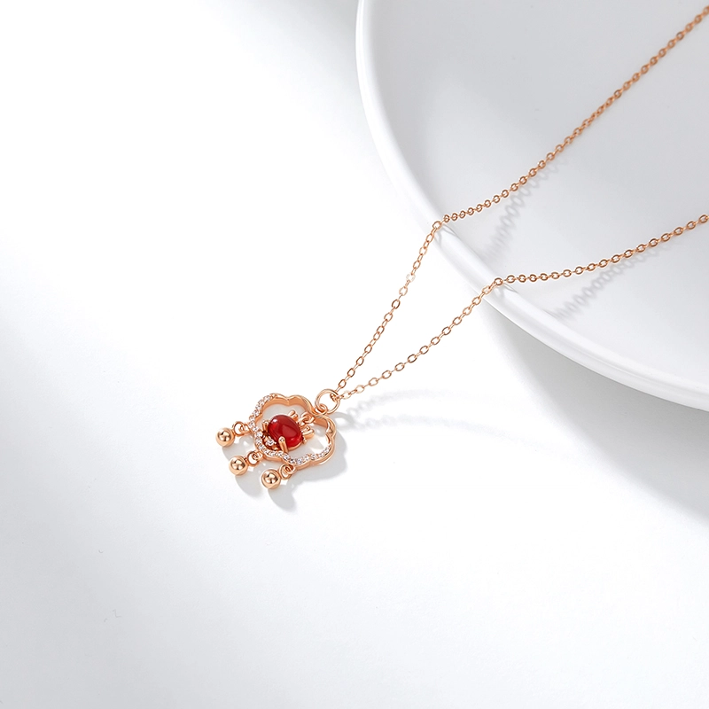 Lady go S925